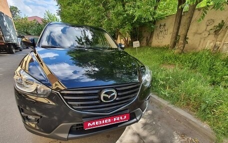 Mazda CX-5 II, 2013 год, 1 700 000 рублей, 1 фотография