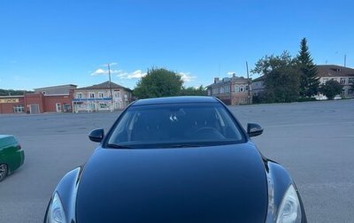 Mazda 6, 2010 год, 1 150 000 рублей, 1 фотография