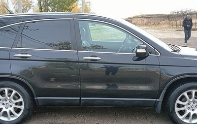 Honda CR-V III рестайлинг, 2008 год, 1 300 000 рублей, 1 фотография
