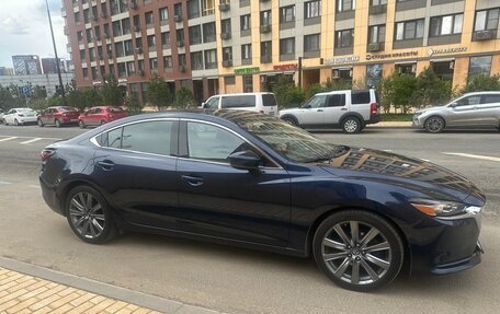Mazda 6, 2018 год, 2 199 000 рублей, 1 фотография