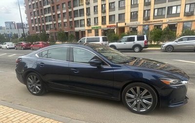 Mazda 6, 2018 год, 2 199 000 рублей, 1 фотография
