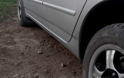 Toyota Corolla, 2001 год, 680 000 рублей, 1 фотография