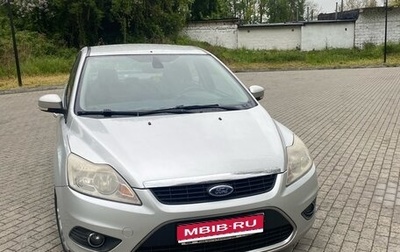 Ford Focus II рестайлинг, 2008 год, 580 000 рублей, 1 фотография
