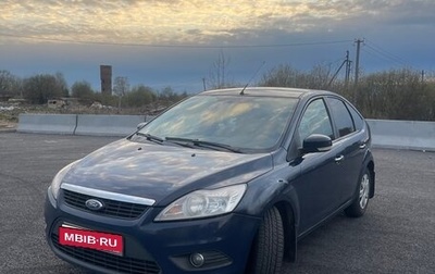 Ford Focus II рестайлинг, 2008 год, 495 000 рублей, 1 фотография