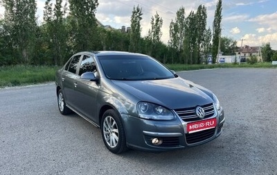 Volkswagen Jetta VI, 2006 год, 510 000 рублей, 1 фотография