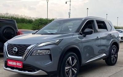 Nissan X-Trail, 2021 год, 3 520 000 рублей, 1 фотография