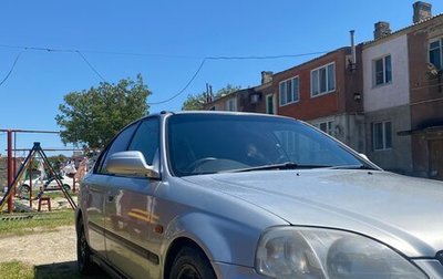 Honda Civic VII, 1998 год, 350 000 рублей, 1 фотография