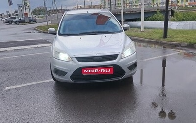Ford Focus II рестайлинг, 2010 год, 670 000 рублей, 1 фотография