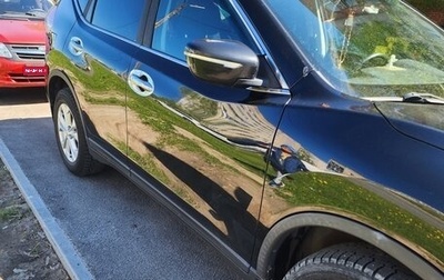 Nissan X-Trail, 2017 год, 1 950 000 рублей, 1 фотография