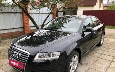Audi A6, 2009 год, 950 000 рублей, 1 фотография