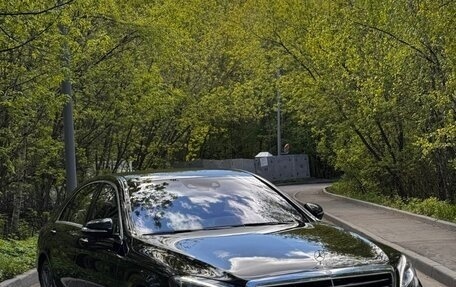 Mercedes-Benz S-Класс, 2016 год, 4 500 000 рублей, 1 фотография
