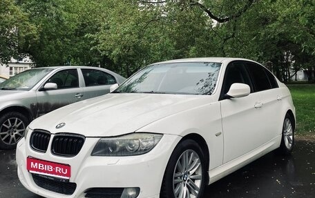 BMW 3 серия, 2008 год, 699 000 рублей, 1 фотография
