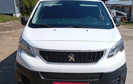 Peugeot Expert, 2019 год, 2 200 000 рублей, 1 фотография