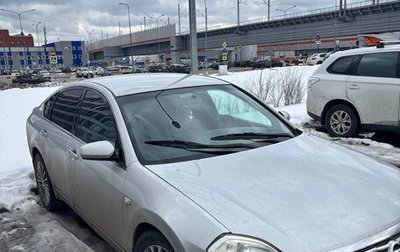 Nissan Teana, 2007 год, 550 000 рублей, 1 фотография