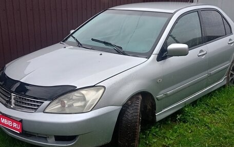 Mitsubishi Lancer IX, 2006 год, 320 000 рублей, 1 фотография