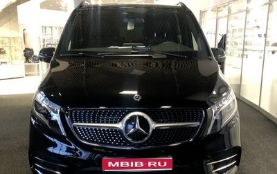 Mercedes-Benz V-Класс, 2019 год, 7 900 000 рублей, 1 фотография