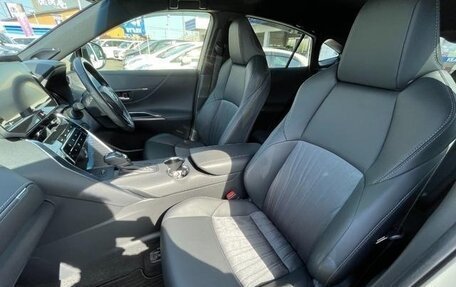 Toyota Harrier, 2021 год, 2 150 888 рублей, 9 фотография