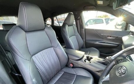 Toyota Harrier, 2021 год, 2 150 888 рублей, 8 фотография