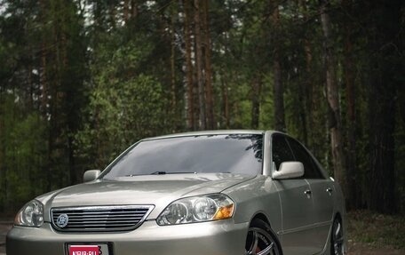 Toyota Mark II IX (X110), 2001 год, 1 300 000 рублей, 1 фотография