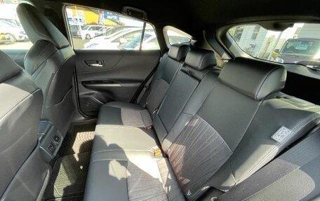 Toyota Harrier, 2021 год, 2 150 888 рублей, 14 фотография