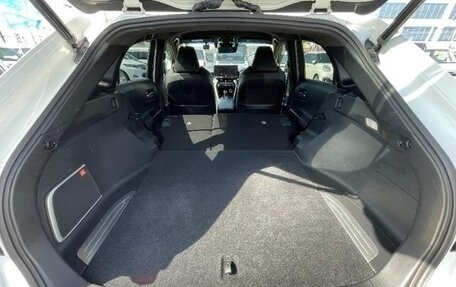Toyota Harrier, 2021 год, 2 150 888 рублей, 13 фотография