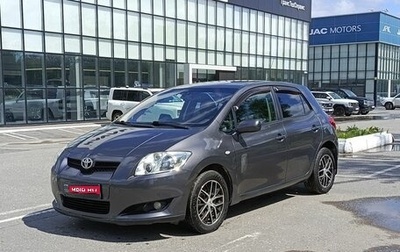 Toyota Auris II, 2007 год, 650 000 рублей, 1 фотография