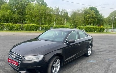 Audi A3, 2013 год, 1 450 000 рублей, 1 фотография