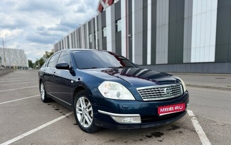 Nissan Teana, 2007 год, 565 000 рублей, 1 фотография