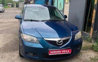 Mazda 3, 2006 год, 400 000 рублей, 1 фотография