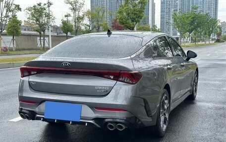 KIA K5, 2022 год, 1 850 000 рублей, 5 фотография