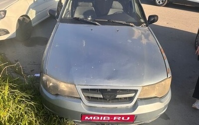 Daewoo Nexia I рестайлинг, 2010 год, 180 000 рублей, 1 фотография