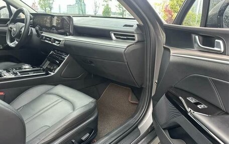 KIA K5, 2022 год, 1 850 000 рублей, 11 фотография