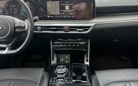 KIA K5, 2022 год, 1 850 000 рублей, 10 фотография