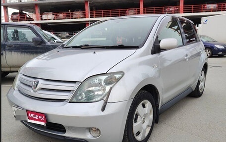 Toyota Ist II, 2004 год, 550 000 рублей, 1 фотография