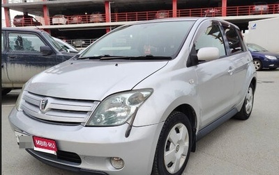 Toyota Ist II, 2004 год, 550 000 рублей, 1 фотография