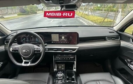 KIA K5, 2022 год, 1 850 000 рублей, 8 фотография