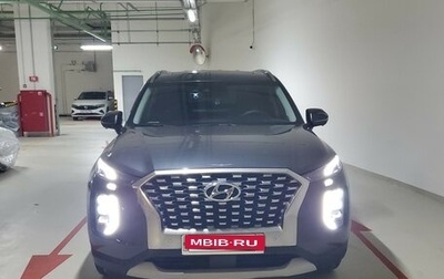 Hyundai Palisade I, 2019 год, 3 500 000 рублей, 1 фотография