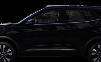 Chery Tiggo 4 I рестайлинг, 2025 год, 2 501 913 рублей, 1 фотография