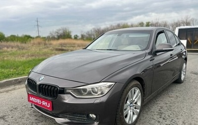 BMW 3 серия, 2013 год, 1 550 000 рублей, 1 фотография