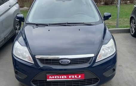 Ford Focus II рестайлинг, 2011 год, 780 000 рублей, 1 фотография