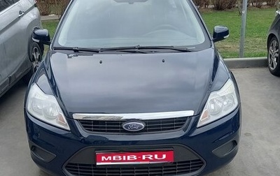 Ford Focus II рестайлинг, 2011 год, 780 000 рублей, 1 фотография