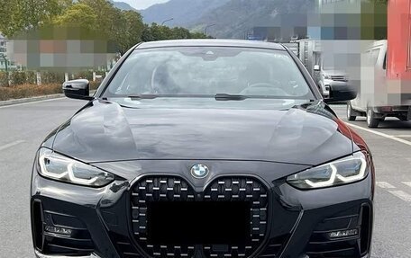 BMW 4 серия, 2021 год, 3 300 006 рублей, 2 фотография