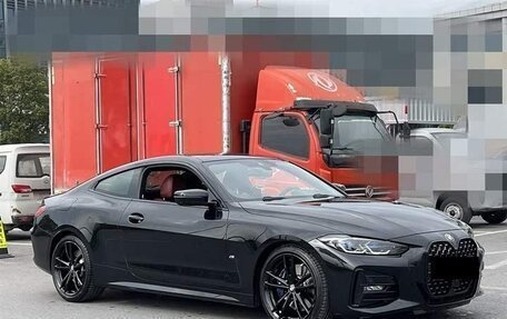 BMW 4 серия, 2021 год, 3 300 006 рублей, 3 фотография
