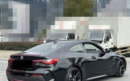 BMW 4 серия, 2021 год, 3 300 006 рублей, 6 фотография