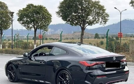BMW 4 серия, 2021 год, 3 300 006 рублей, 4 фотография