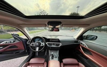 BMW 4 серия, 2021 год, 3 300 006 рублей, 8 фотография