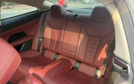 BMW 4 серия, 2021 год, 3 300 006 рублей, 11 фотография