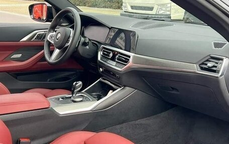 BMW 4 серия, 2021 год, 3 300 006 рублей, 10 фотография
