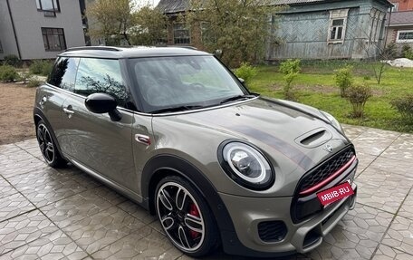 MINI Hatch, 2019 год, 3 680 000 рублей, 1 фотография