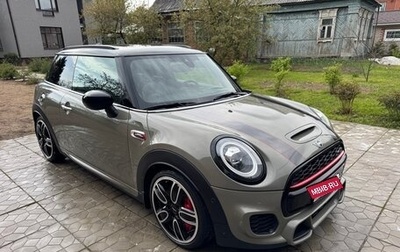 MINI Hatch, 2019 год, 3 680 000 рублей, 1 фотография